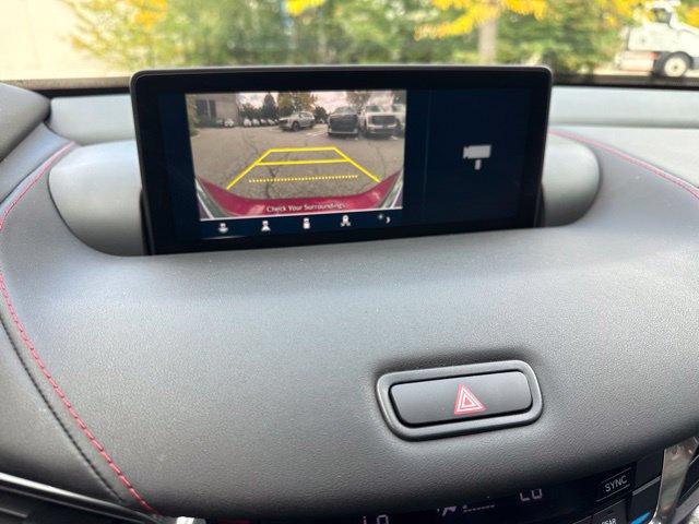 Used 2021 Acura TLX w/ A-SPEC Package AWD/4WD image 12