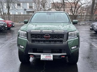 New 2026 Nissan Frontier PRO-4X w/ Pro Premium Package video 2