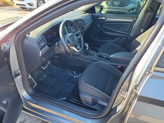 Certified 2024 Volkswagen Jetta Sport FWD image 15