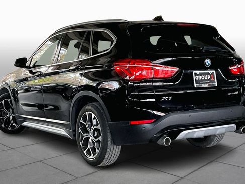 Used 2020 BMW X1 sDrive28i w/ Convenience Package image 11
