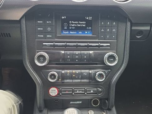 Used 2016 Ford Mustang GT image 8