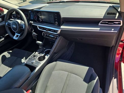 Used 2021 Kia K5 LX image 11