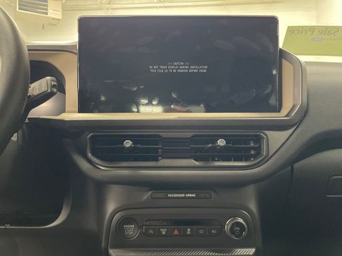 New 2025 Ford Bronco Sport Big Bend image 21