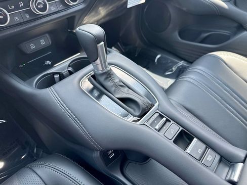 New 2027 Honda HR-V EX-L image 22