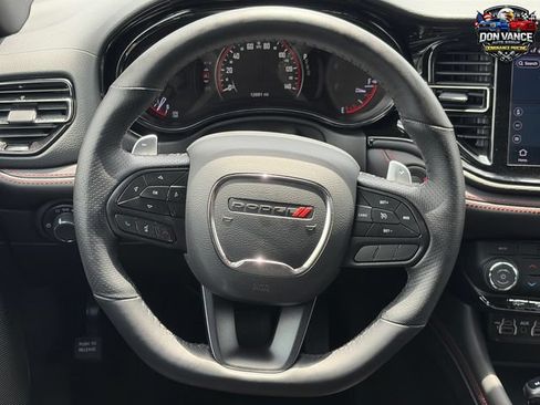 Used 2026 Dodge Durango GT AWD/4WD image 15