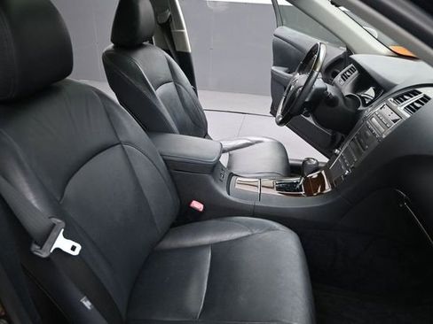 Used 2012 Lexus ES 350 FWD image 22