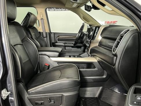 Used 2022 RAM 3500 Laramie AWD/4WD image 31