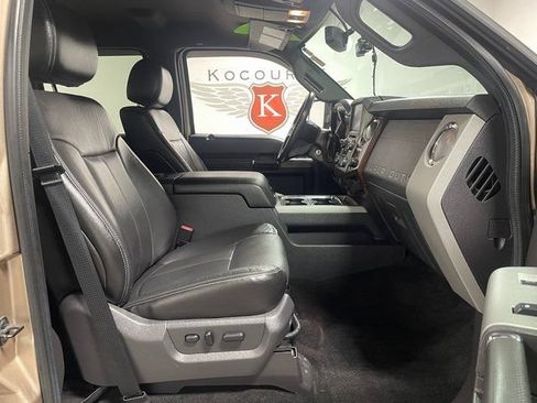 Used 2014 Ford F350 Lariat AWD/4WD image 23