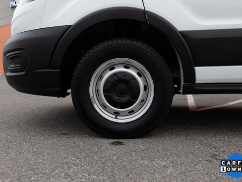 Used 2023 Ford Transit 150 Medium Roof w/ Load Area Protection Package image 9