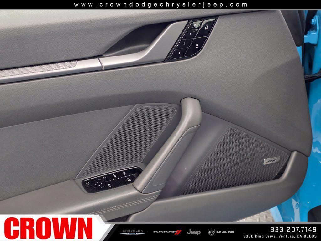 Used 2021 Porsche 911 Carrera RWD image 34