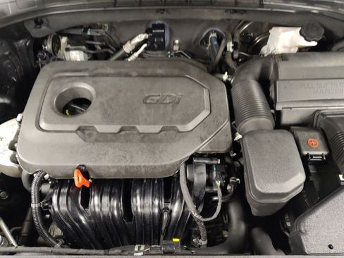 Used 2018 Kia Sorento FWD image 30