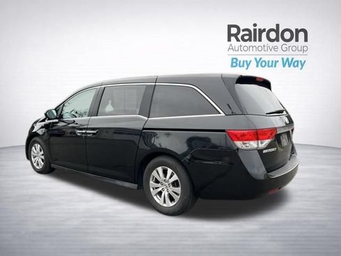 Used 2015 Honda Odyssey EX-L image 5