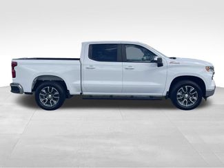 Used 2022 Chevrolet Silverado 1500 LT w/ All Star Edition Plus AWD/4WD video 2