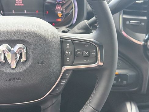 New 2026 RAM 3500 Laramie w/ Night Edition AWD/4WD image 30