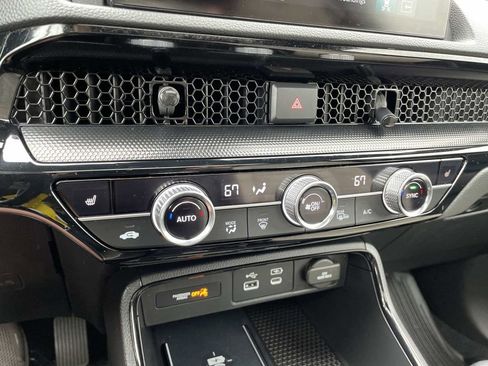 Used 2023 Honda CR-V Sport Touring image 22