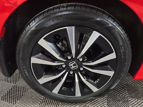 Used 2024 Honda Civic EX image 15