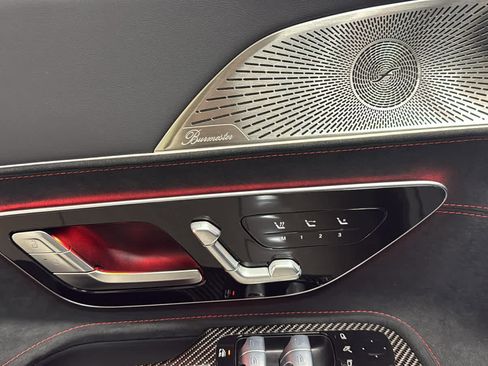 New 2025 Mercedes-Benz SL 63 AMG S e Performance 4MATIC image 16