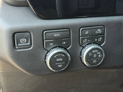 New 2026 GMC Sierra 1500 Elevation w/ Elevation Premium Package AWD/4WD image 20