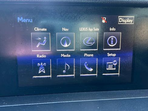 Used 2015 Lexus RC 350 AWD w/ Navigation System Package image 25