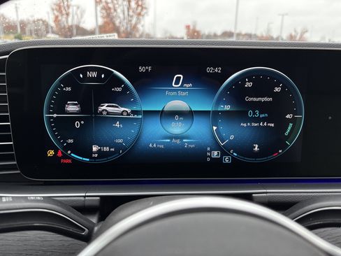 Used 2020 Mercedes-Benz GLE 350 4MATIC image 36