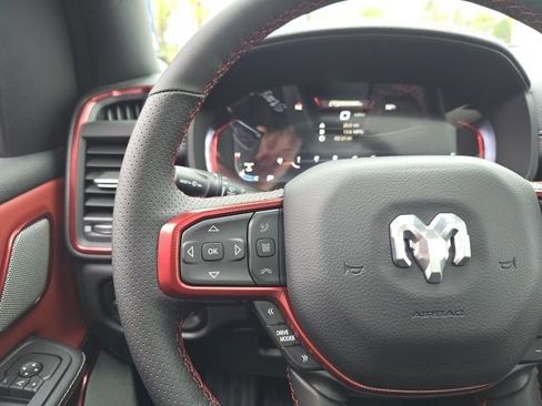 New 2026 RAM 1500 Rebel image 16