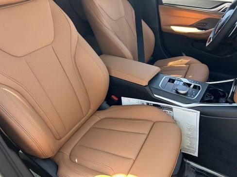 New 2026 BMW 430i w/ Premium Package RWD image 11