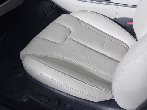 Used 2022 Hyundai Palisade SEL w/ 8P Bench Seat Package FWD image 23