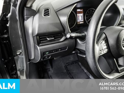 Used 2024 Nissan Sentra S image 31