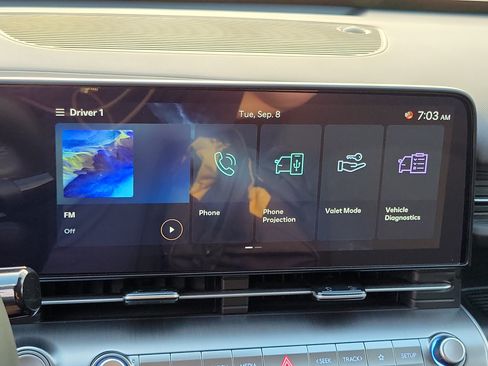 Used 2026 Hyundai Kona SEL Sport FWD image 18