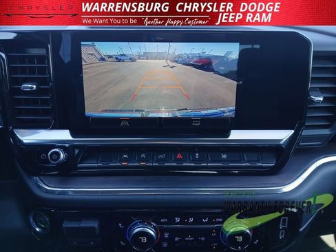 Used 2025 GMC Sierra 1500 SLT image 22