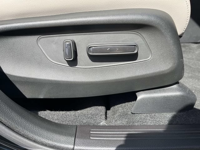 Certified 2026 Honda CR-V EX-L image 19