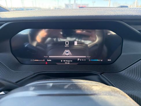 New 2026 Jeep Cherokee Overland w/ Advanced Pro Tech Group image 15