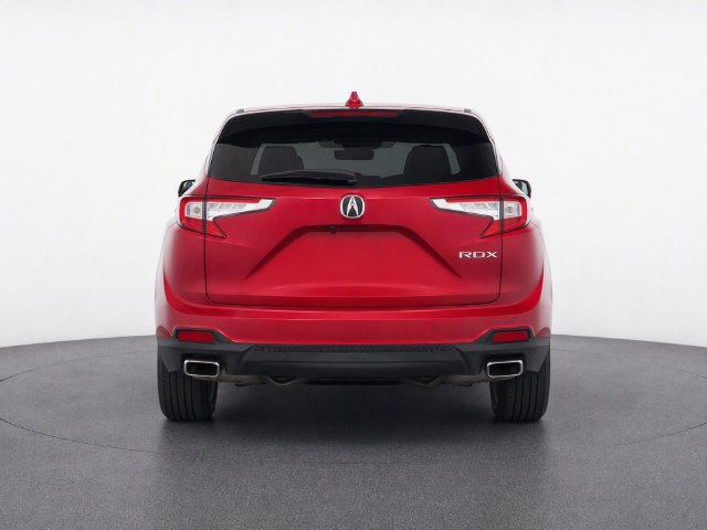 Used 2022 Acura RDX w/ Technology Package FWD image 7