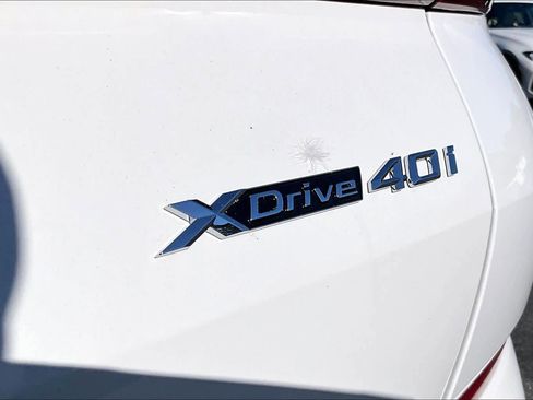 New 2026 BMW X6 xDrive40i w/ Premium Package image 15