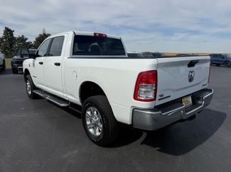 Used 2023 RAM 2500 Big Horn w/ Level 1 Equipment Group video 3