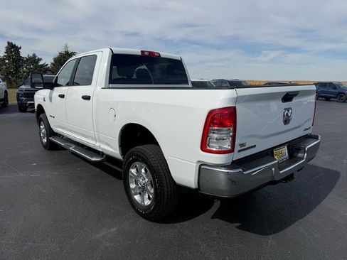 Used 2023 RAM 2500 Big Horn w/ Level 1 Equipment Group image 3