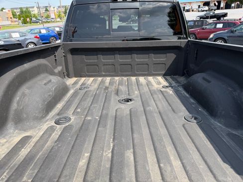 Used 2021 RAM 3500 Laramie w/ Safety Group B AWD/4WD image 13