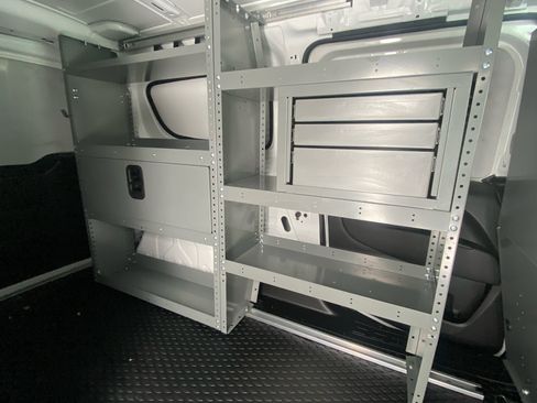 Used 2022 RAM ProMaster City Tradesman image 7