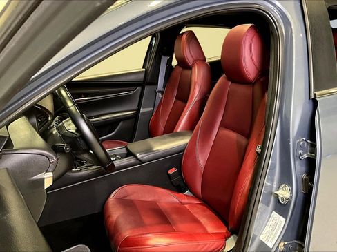 Used 2024 MAZDA MAZDA3 s image 20