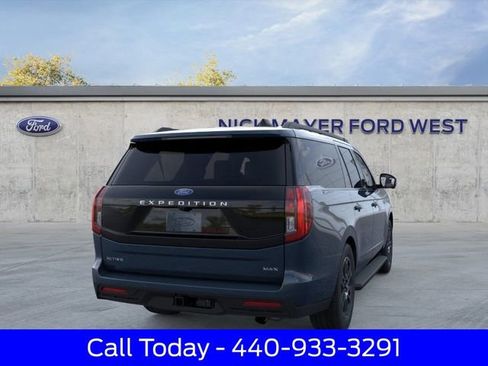 New 2026 Ford Expedition Max Active AWD/4WD image 10