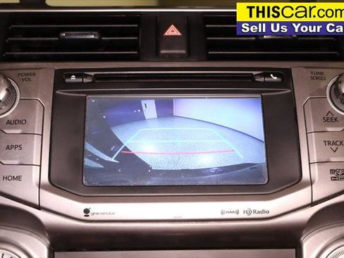 Used 2016 Toyota 4Runner SR5 image 23