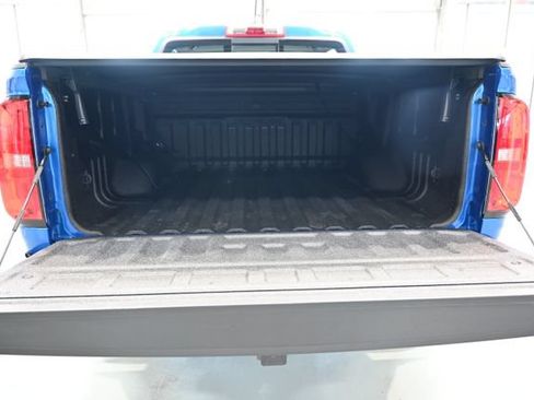 Certified 2022 Chevrolet Colorado ZR2 AWD/4WD image 27