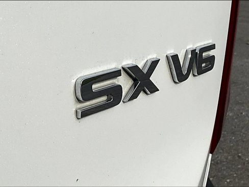 Used 2020 Kia Telluride SX w/ SX Prestige Package AWD/4WD image 28