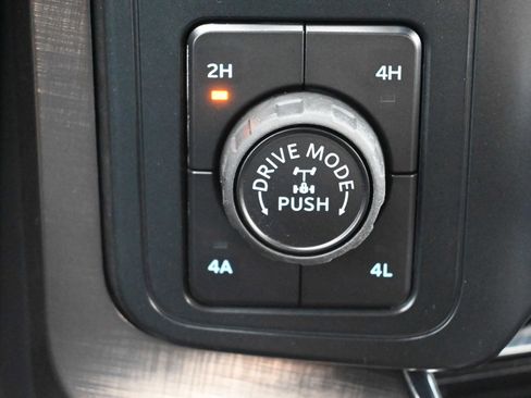 New 2025 Ford F150 King Ranch w/ FX4 Off-Road Package image 24