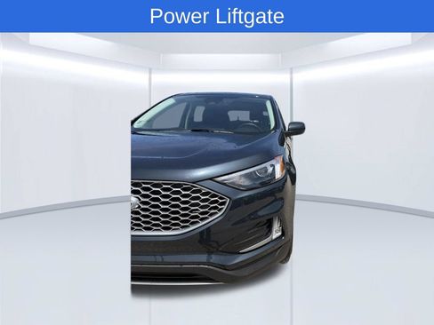 Used 2024 Ford Edge SEL w/ Convenience Package AWD/4WD image 11