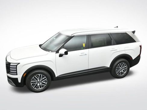 New 2026 Hyundai Palisade SE FWD image 19