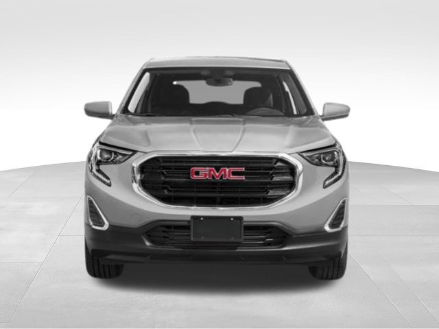 Used 2018 GMC Terrain SLE FWD image 7