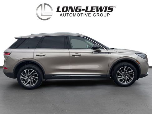 Used 2020 Lincoln Corsair FWD w/ Equipment Group 101A image 8