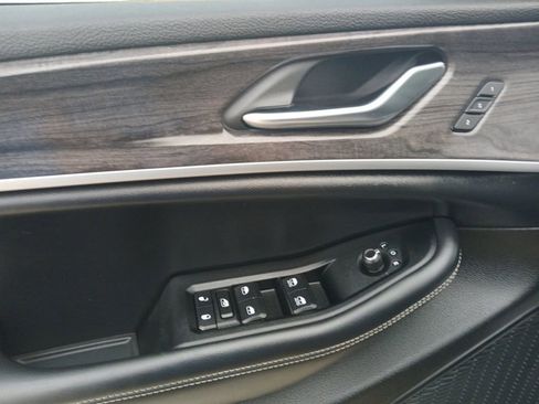 Used 2023 Jeep Grand Cherokee Limited w/ Trailer Tow Prep Group (B) image 21