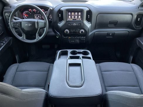 Used 2024 Chevrolet Silverado 1500 Custom Trail Boss image 13